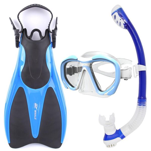 whale diving water sports long diving flipper equipment breathing tube scuba mask snorkel shoes fins set
whale diving water sports long diving flipper equipment breathing tube scuba mask snorkel shoes fins set