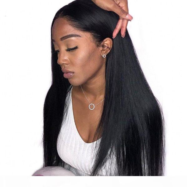 straight lace front human hair wigs peruvian virgin hair full lace wigs with baby hair pre plucked natural hairline, Black;brown
straight lace front human hair wigs peruvian virgin hair full lace wigs with baby hair pre plucked natural hairline, Black;brown