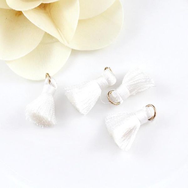 30pcs 2cm mini silk tassel pendant for jewelry making diy bracelet cellphone pendant finding key bag pendant craft tassels h jlltqa
30pcs 2cm mini silk tassel pendant for jewelry making diy bracelet cellphone pendant finding key bag pendant craft tassels h jlltqa