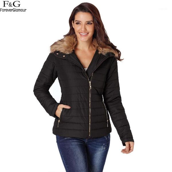 with sleeve zipper winter fur long coat solid women collar closure faux pocket collar zipper casual turn-down1, Black
with sleeve zipper winter fur long coat solid women collar closure faux pocket collar zipper casual turn-down1, Black
