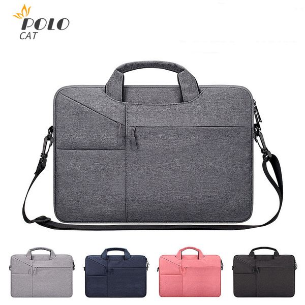 lapshoulder 15.6' notebook messenger multipurpose 13.3' macbook sleeve bag travel briefcase for hp dell xiaomi
lapshoulder 15.6' notebook messenger multipurpose 13.3' macbook sleeve bag travel briefcase for hp dell xiaomi