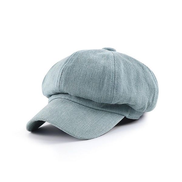 stingy brim hats 2021 autumn winter england style sboy cap elastic octagonal hat for men women casual casquette, Blue;gray
stingy brim hats 2021 autumn winter england style sboy cap elastic octagonal hat for men women casual casquette, Blue;gray