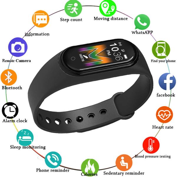belt waterproof blood prsure wristband heart rate monitoring fitns tracker m5 smart
belt waterproof blood prsure wristband heart rate monitoring fitns tracker m5 smart