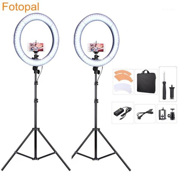 flash heads fol 2pcs/lot led ring light phone dslr camera video pography lighting for makeup youtube studio po lamp with tripod1
flash heads fol 2pcs/lot led ring light phone dslr camera video pography lighting for makeup youtube studio po lamp with tripod1
