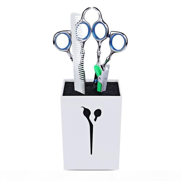 hair clips storage box pot hairdressing scissors holder case salon scissors hair tools holder for barber scissor socket 4 colors +b
hair clips storage box pot hairdressing scissors holder case salon scissors hair tools holder for barber scissor socket 4 colors +b