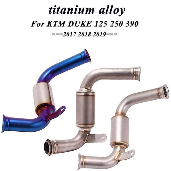 скольжение on для 125 250 390 duke 125 250 390 rc390 2020 2020 мотоцикл выхлопная побег модифицированный подключение среднего звена трубы
скольжение on для 125 250 390 duke 125 250 390 rc390 2020 2020 мотоцикл выхлопная побег модифицированный подключение среднего звена трубы