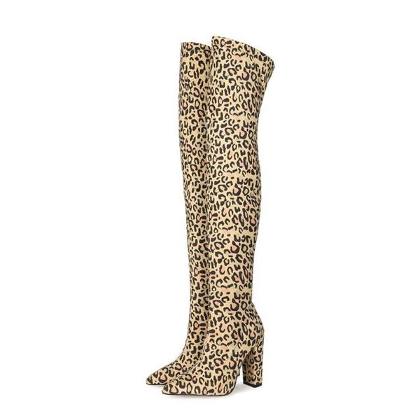 new women shoes boots high heel pointed toe long boots autumn winter long over the knee for women, Black
new women shoes boots high heel pointed toe long boots autumn winter long over the knee for women, Black