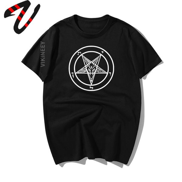 спорт pentagram gothic оккультных сатана новые мужские новые летние мужчины одежда 2020 моды короткий рукав круглый воротник футболки прохла
спорт pentagram gothic оккультных сатана новые мужские новые летние мужчины одежда 2020 моды короткий рукав круглый воротник футболки прохла