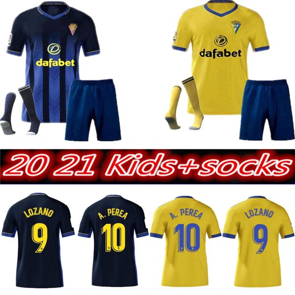 2020 2021 cadiz soccer jerseys cádiz cf 20 21 lozano alex bodiger juan cala camiseta ascenso a liga football shirts kids kit, Black
2020 2021 cadiz soccer jerseys cádiz cf 20 21 lozano alex bodiger juan cala camiseta ascenso a liga football shirts kids kit, Black