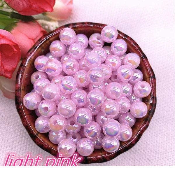 new 6mm 8mm 10mm shining ab acrylic imitation pearls loose spacer beads for jewelry making diy earrings accesso qyllzi, Crystal
new 6mm 8mm 10mm shining ab acrylic imitation pearls loose spacer beads for jewelry making diy earrings accesso qyllzi, Crystal