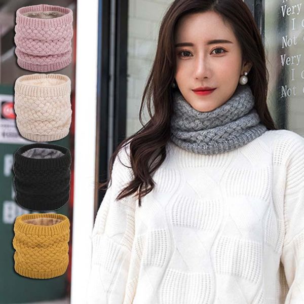 cycling caps & masks winter warm knitted neck sleeve,wool fleece climbing scarf,circle warmer for hiking sking,5colors brushed scarf, Black
cycling caps & masks winter warm knitted neck sleeve,wool fleece climbing scarf,circle warmer for hiking sking,5colors brushed scarf, Black