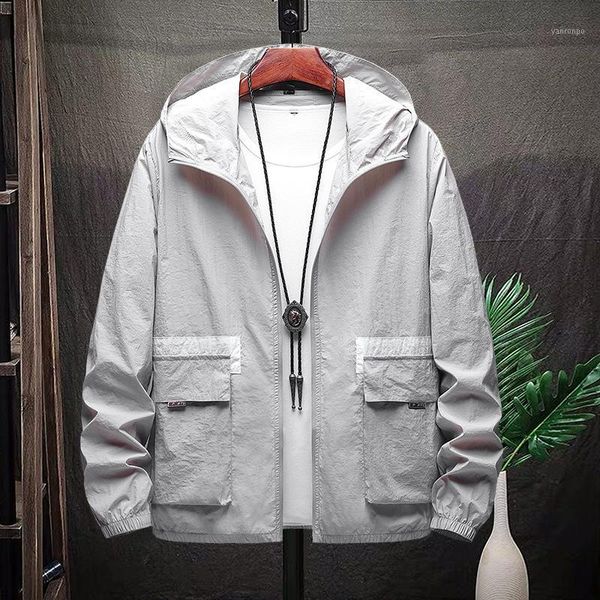 anti-shirt outdoor skin windbreaker jacket sun clothes men and women summer fishing clothes cross-border loose leisure1, Tan;black
anti-shirt outdoor skin windbreaker jacket sun clothes men and women summer fishing clothes cross-border loose leisure1, Tan;black