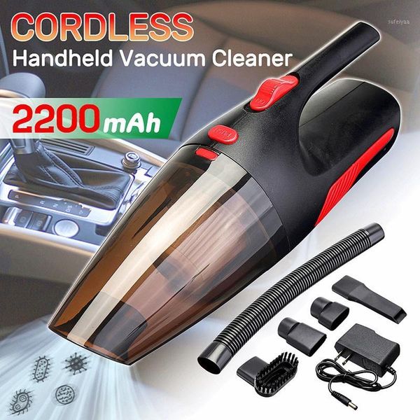 120w 12v vaccum cleaner 5000pa super suction portable wireless handheld rechargeable car vacuum cleaner wet/dry dual use car hou1
120w 12v vaccum cleaner 5000pa super suction portable wireless handheld rechargeable car vacuum cleaner wet/dry dual use car hou1