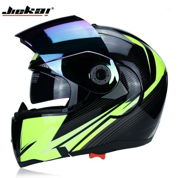 new arrival jiekai-105 safety flip motorcycle helmet with internal sun visor everyone affordable twin lens motorcycle helmet1
new arrival jiekai-105 safety flip motorcycle helmet with internal sun visor everyone affordable twin lens motorcycle helmet1