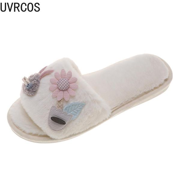 2021 new women's cotton slippers fashion simple vamp applique invoice cute sweet and comfortable warm women's shoes, Black
2021 new women's cotton slippers fashion simple vamp applique invoice cute sweet and comfortable warm women's shoes, Black
