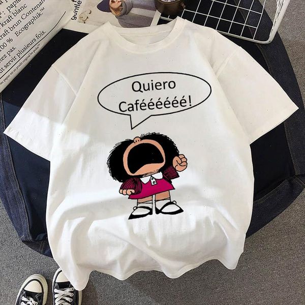 summer casual t shirt women cartoon tshirt harajuku short sleeve o neck vogue women clothes funny tshirt female tee, White
summer casual t shirt women cartoon tshirt harajuku short sleeve o neck vogue women clothes funny tshirt female tee, White