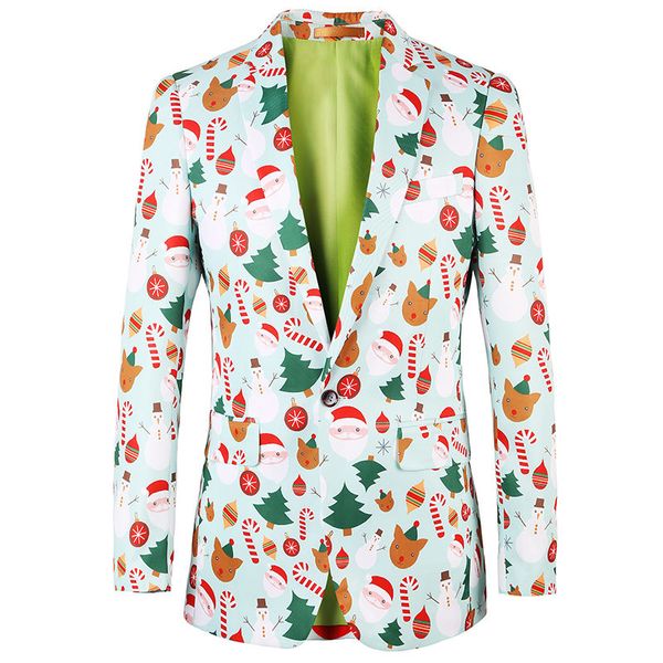 2020 men new fashion exclusive impression of christmas style prince casual floral party singer blazer jacket wedding, White;black
2020 men new fashion exclusive impression of christmas style prince casual floral party singer blazer jacket wedding, White;black