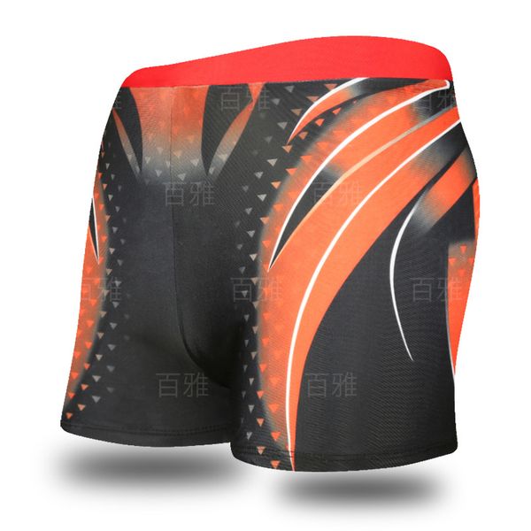 summer men's new product swimsuit spring holiday flat comfortable beach tour to increase environmental protection swimming trunks
summer men's new product swimsuit spring holiday flat comfortable beach tour to increase environmental protection swimming trunks