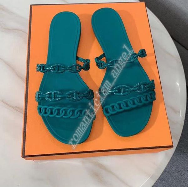 brand-name slippers ladies sandals rubber luxe sandals slippers flat shoes slippers party wedding shoes size 35-40, Black;red
brand-name slippers ladies sandals rubber luxe sandals slippers flat shoes slippers party wedding shoes size 35-40, Black;red