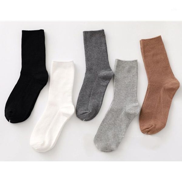sports socks cotton yoga women soft solid sport 1 pair 2021 spring autumn winter warm long for woman1, Black
sports socks cotton yoga women soft solid sport 1 pair 2021 spring autumn winter warm long for woman1, Black