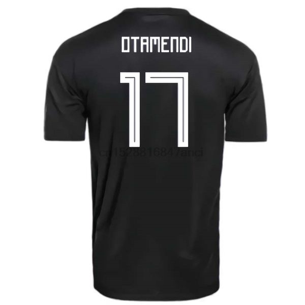 2018 world argentina cup away russia footballer tshirt (otamendi 17) new soccering jerseyers sport hooded sweatshirt hoodie
2018 world argentina cup away russia footballer tshirt (otamendi 17) new soccering jerseyers sport hooded sweatshirt hoodie