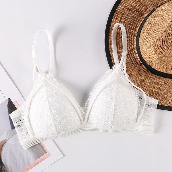 bras plus size foreign trade ultra-thin lace thin cotton cup plump big push up bra bralette encaje modis lingerie1, Red;black
bras plus size foreign trade ultra-thin lace thin cotton cup plump big push up bra bralette encaje modis lingerie1, Red;black