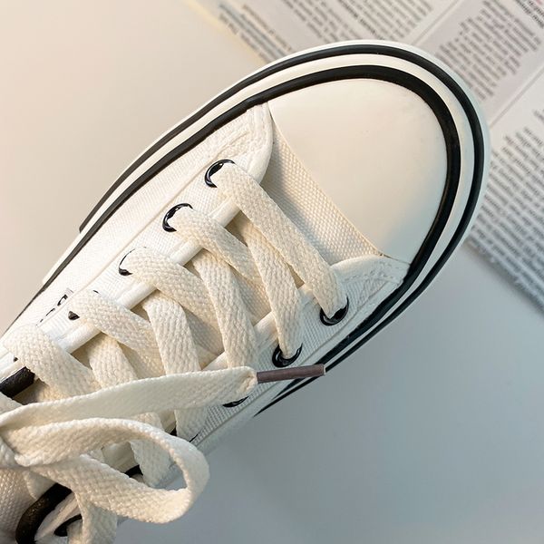 обувь весна 2020 trend дамы и aautumn холст новый повседневный спорт скейтборд white lace-up кроссовки, Black;red
обувь весна 2020 trend дамы и aautumn холст новый повседневный спорт скейтборд white lace-up кроссовки, Black;red
