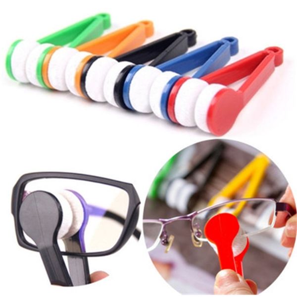 handy tools f random color super fine fiber glasses rub power with lens clothes cleaner
handy tools f random color super fine fiber glasses rub power with lens clothes cleaner