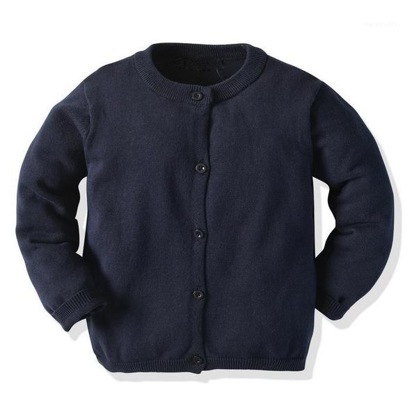 jackets 2021 winter baby knit cardigan single-breasted classic round neck ribbed closing simple style spring clothing1, Blue;gray
jackets 2021 winter baby knit cardigan single-breasted classic round neck ribbed closing simple style spring clothing1, Blue;gray