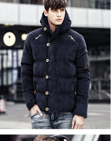 hooded solid thick padded winter jacket men men winter coats plus size 3xl factory 1 piece dropship retail wholesale1, Black
hooded solid thick padded winter jacket men men winter coats plus size 3xl factory 1 piece dropship retail wholesale1, Black
