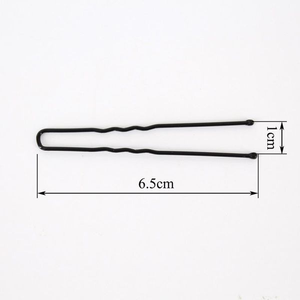 40pcs basic modeling tool hair clips black painted wire clip u hairpins securing clip special hairdressing tools accessories wmtveq, Black;brown
40pcs basic modeling tool hair clips black painted wire clip u hairpins securing clip special hairdressing tools accessories wmtveq, Black;brown