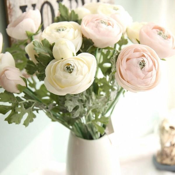 artificial ranunculus flowers 22.8" long real touch ranunculus bulbs silk flower for wedding flowers decoration
artificial ranunculus flowers 22.8" long real touch ranunculus bulbs silk flower for wedding flowers decoration