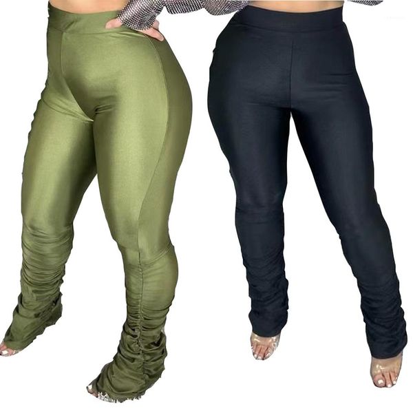 pants solid color comfortable ladies trousers spring autumn fall fashion women casual pants skinny womens pleated, Black;white
pants solid color comfortable ladies trousers spring autumn fall fashion women casual pants skinny womens pleated, Black;white