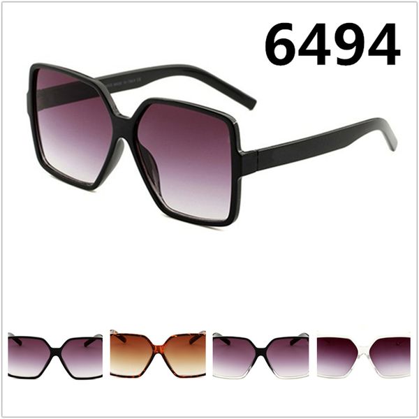 new oversized square frame sunglasses men women brand oculos de sol glasses male lady casual fashion sun glasses ys6494, White;black
new oversized square frame sunglasses men women brand oculos de sol glasses male lady casual fashion sun glasses ys6494, White;black