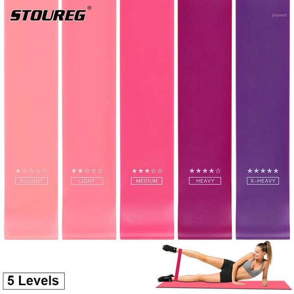 5levels strength resistance bands training fitness bands pilates sport fitness rubber crossfit workout equipment1
5levels strength resistance bands training fitness bands pilates sport fitness rubber crossfit workout equipment1