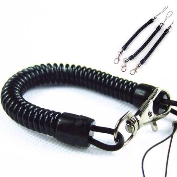 practical retractable plastic elastic rope key ring spring for outdoor security tools keychain camping practical ret jllfys
practical retractable plastic elastic rope key ring spring for outdoor security tools keychain camping practical ret jllfys