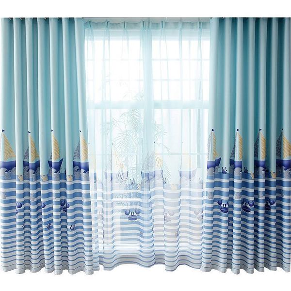 new modern curtains for living dining room bedroom simple cartoon children's room bedroom curtain finished product customization1
new modern curtains for living dining room bedroom simple cartoon children's room bedroom curtain finished product customization1