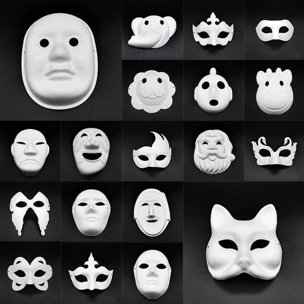 cosplay masks diy halloween paper party masquerade cartoon maske carnival ball face women carnaval masque prop dhf
cosplay masks diy halloween paper party masquerade cartoon maske carnival ball face women carnaval masque prop dhf