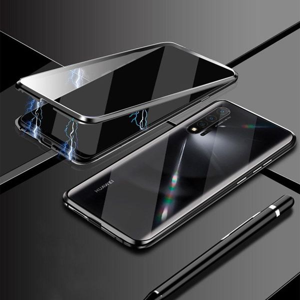 double sided tempered glass metal magnetic case for huawei p40 p30 p20 pro lite nova 7i 7 6 se mate 30 20 h wmtzkq
double sided tempered glass metal magnetic case for huawei p40 p30 p20 pro lite nova 7i 7 6 se mate 30 20 h wmtzkq