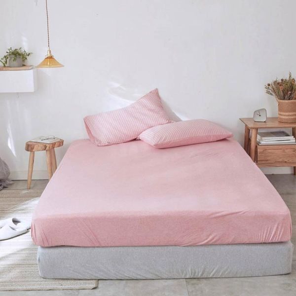 papa&mima knitted cotton fitted sheet pillowcase soft warm bedlinen bedding set single twin full king size
papa&mima knitted cotton fitted sheet pillowcase soft warm bedlinen bedding set single twin full king size