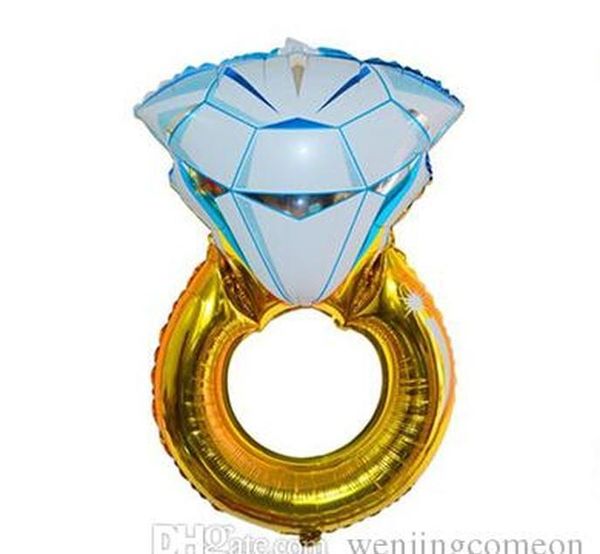 30inch&43inch ring balloons large diamond ring shape mylar balloon party metallized balloons wedding foil balloon he wmtowz jjxh
30inch&43inch ring balloons large diamond ring shape mylar balloon party metallized balloons wedding foil balloon he wmtowz jjxh