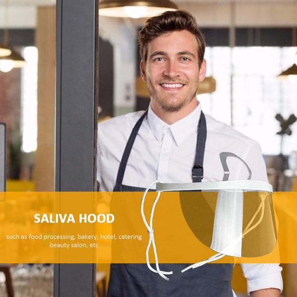 reusable clear transparent pet chef mouth mask shield for restaurant l beauty barber shop anti-fog sanitary open fa bbywqm
reusable clear transparent pet chef mouth mask shield for restaurant l beauty barber shop anti-fog sanitary open fa bbywqm