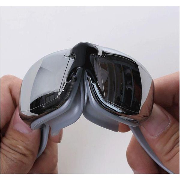 uv waterproof anti-fog eyewear swimwear swim diving water glasses gafas adjustable swimming goggles wom bbycxy bdepack2001
uv waterproof anti-fog eyewear swimwear swim diving water glasses gafas adjustable swimming goggles wom bbycxy bdepack2001