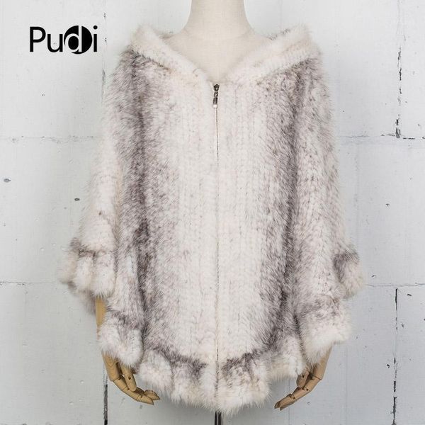scarves pudi 715 the fashion women poncho real knitted shawl wrap robes1, Blue;gray
scarves pudi 715 the fashion women poncho real knitted shawl wrap robes1, Blue;gray