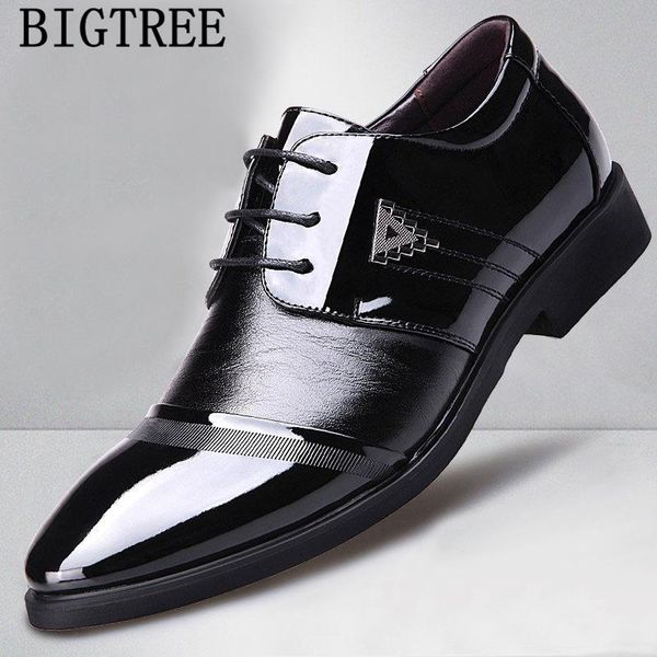 dress shoes groom men italian for leather brand coiffeur oxford formal zapatos de hombre erkek ayakkab, Black
dress shoes groom men italian for leather brand coiffeur oxford formal zapatos de hombre erkek ayakkab, Black