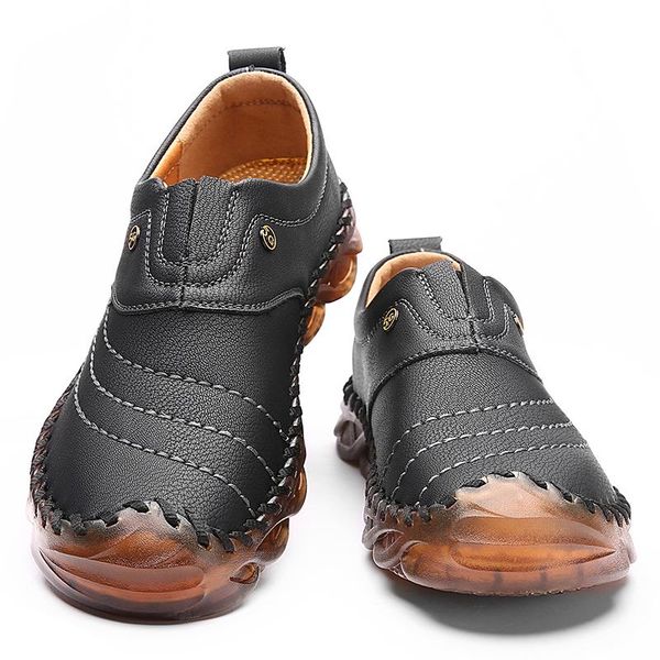selling mens designer sneakers comfortable loafers shoes for men hard-wearing mens shoes slip-on walking footwear for men, Black
selling mens designer sneakers comfortable loafers shoes for men hard-wearing mens shoes slip-on walking footwear for men, Black