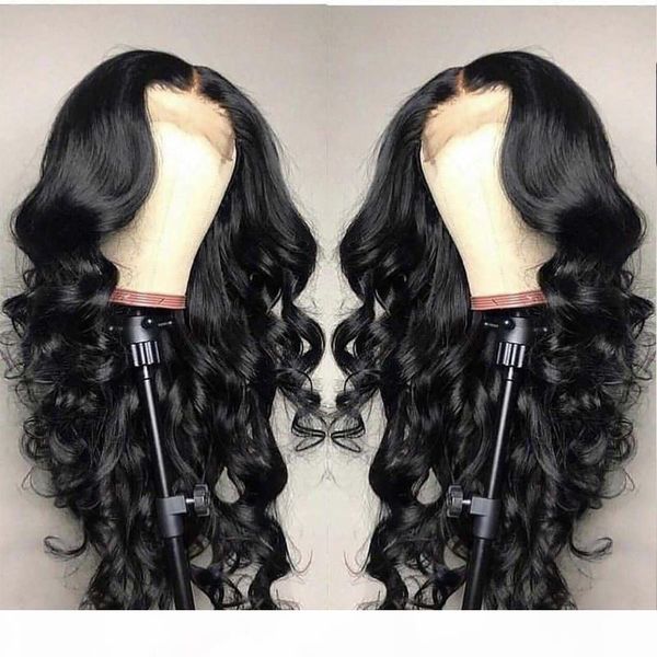 silk full lace wig brazilian body wave lace front human hair wigs for black women bleached knots, Black;brown
silk full lace wig brazilian body wave lace front human hair wigs for black women bleached knots, Black;brown