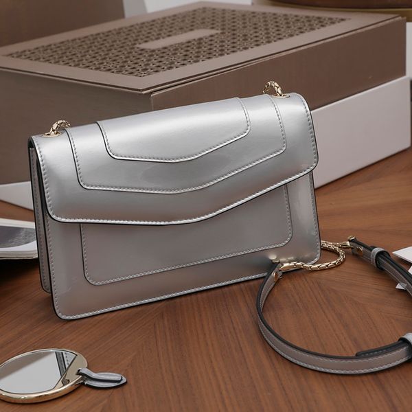 new style silver malachite snake with patent leather shoulder bag 381029850 pure copper type hardware pure handwork genuine leather bags
new style silver malachite snake with patent leather shoulder bag 381029850 pure copper type hardware pure handwork genuine leather bags