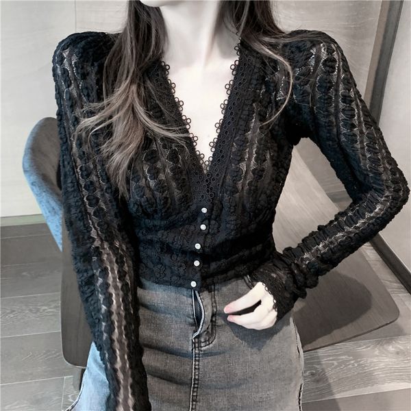 beginning the autumn low-v-mango blouse 2021 new fine short thin woman luxury 3vd6, White
beginning the autumn low-v-mango blouse 2021 new fine short thin woman luxury 3vd6, White