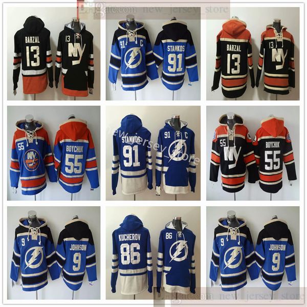 tampa bay lightning hockey hoodies jerseys 91 steven stamkos 9 tyler johnson 86 nikita kucherov islanders 13 mathew barzal 55 johnny boychuk, Red
tampa bay lightning hockey hoodies jerseys 91 steven stamkos 9 tyler johnson 86 nikita kucherov islanders 13 mathew barzal 55 johnny boychuk, Red